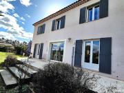 Maison avec terrasse