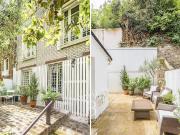 Maison avec terrasse Maison avec terrasse