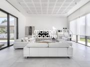 Maison avec terrasse