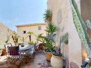Maison avec terrasse