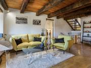 Maison avec terrasse