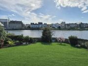 Maison avec terrasse