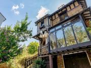 Maison avec terrasse
