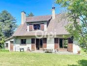 Maison avec terrasse