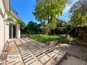 Maison avec terrasse