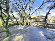Maison avec terrasse