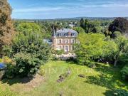 Maison avec terrasse
