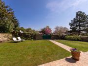 Maison avec terrasse