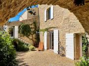 Maison avec terrasse