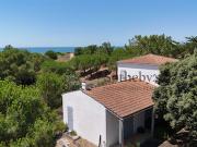 Maison avec terrasse