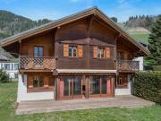 Maison avec terrasse