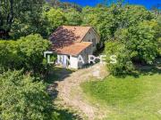 Maison avec terrasse