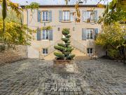 Maison avec terrasse