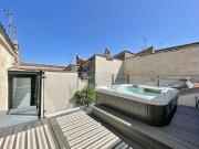 Maison avec terrasse