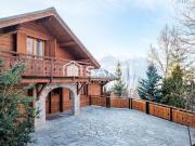 Maison avec terrasse