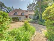 Maison avec jardin et terrasse