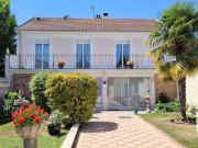 Maison avec terrasse