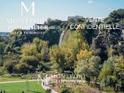 Maison avec terrasse