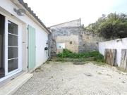 Maison avec terrasse