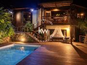 Maison avec terrasse