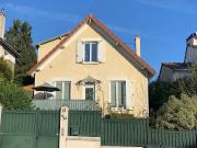 Maison avec terrasse