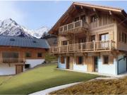 Maison avec terrasse