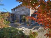 Maison avec terrasse