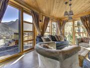 Maison avec terrasse