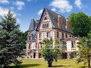 Maison avec terrasse