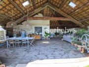 Maison avec terrasse