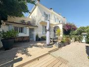 Maison avec terrasse