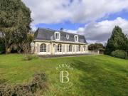 Maison avec terrasse