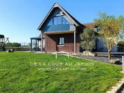 Maison avec terrasse