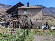 Maison avec terrasse