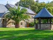 Maison avec terrasse