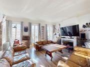 Maison avec terrasse