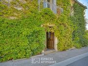 Maison avec terrasse