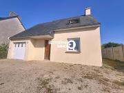 Maison avec terrasse