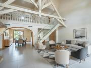 Maison avec terrasse