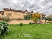 Maison avec terrasse