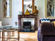 Maison avec terrasse