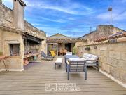 Maison avec terrasse