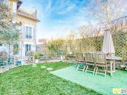 Maison avec terrasse