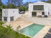 Maison avec terrasse