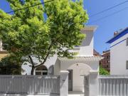 Maison avec terrasse