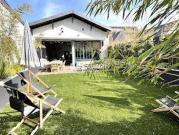Maison avec jardin et terrasse