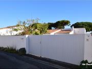 Maison avec terrasse