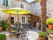 Maison avec terrasse