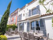 Maison avec terrasse