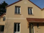 Maison avec terrasse